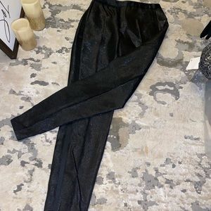 COPY - Zara Black Trouser Pant